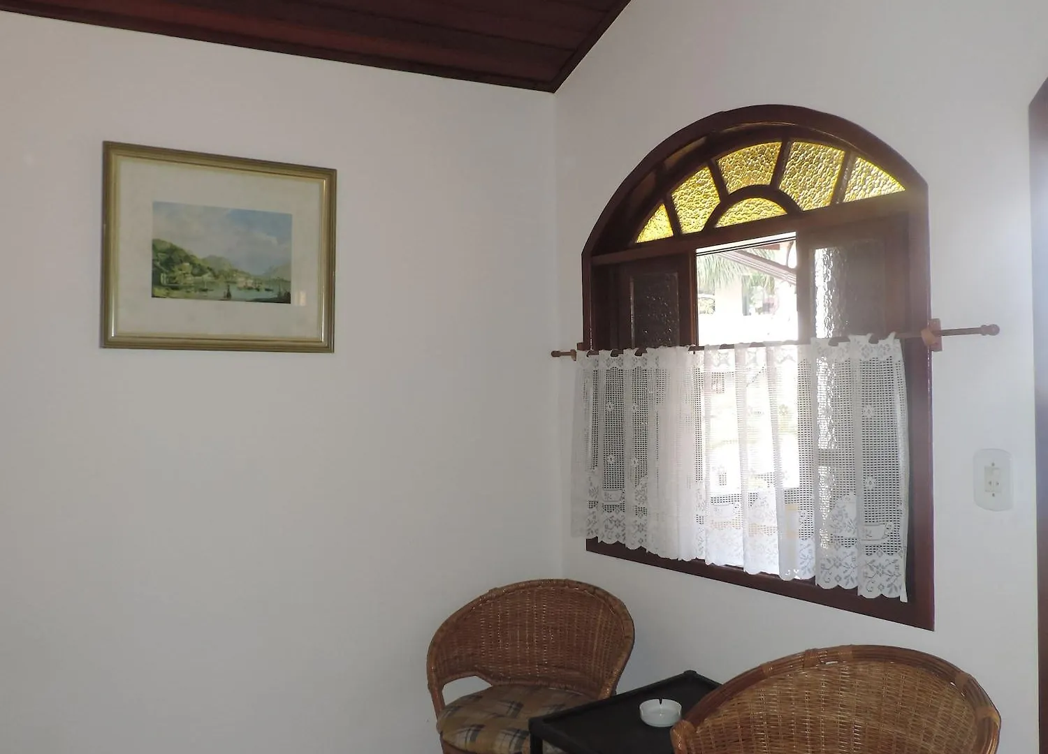 Herberg Pousada Flats Paguru Búzios