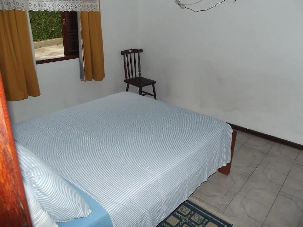 Herberg Pousada Flats Paguru Búzios