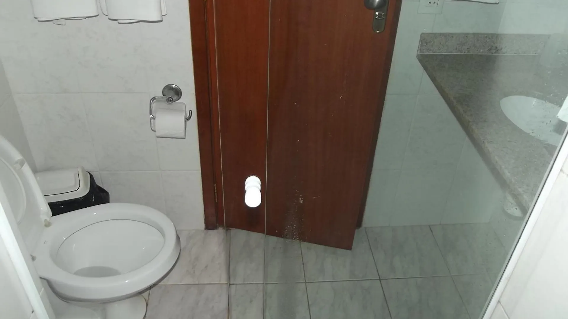 Herberg Pousada Flats Paguru Búzios