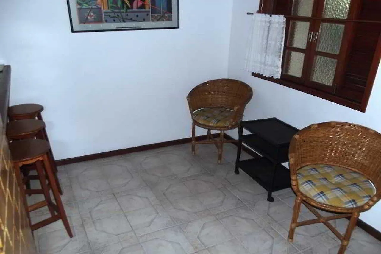 Pousada Flats Paguru Búzios