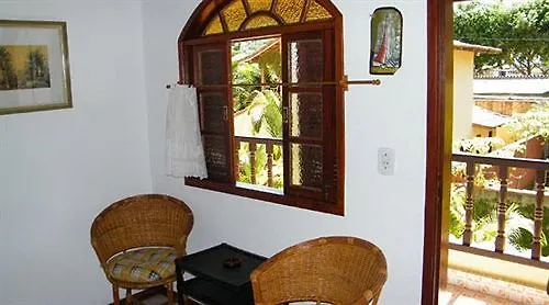 Pousada Flats Paguru Búzios Brazilië